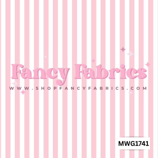 MWG1741 | PREORDER | Fabric By The Yard