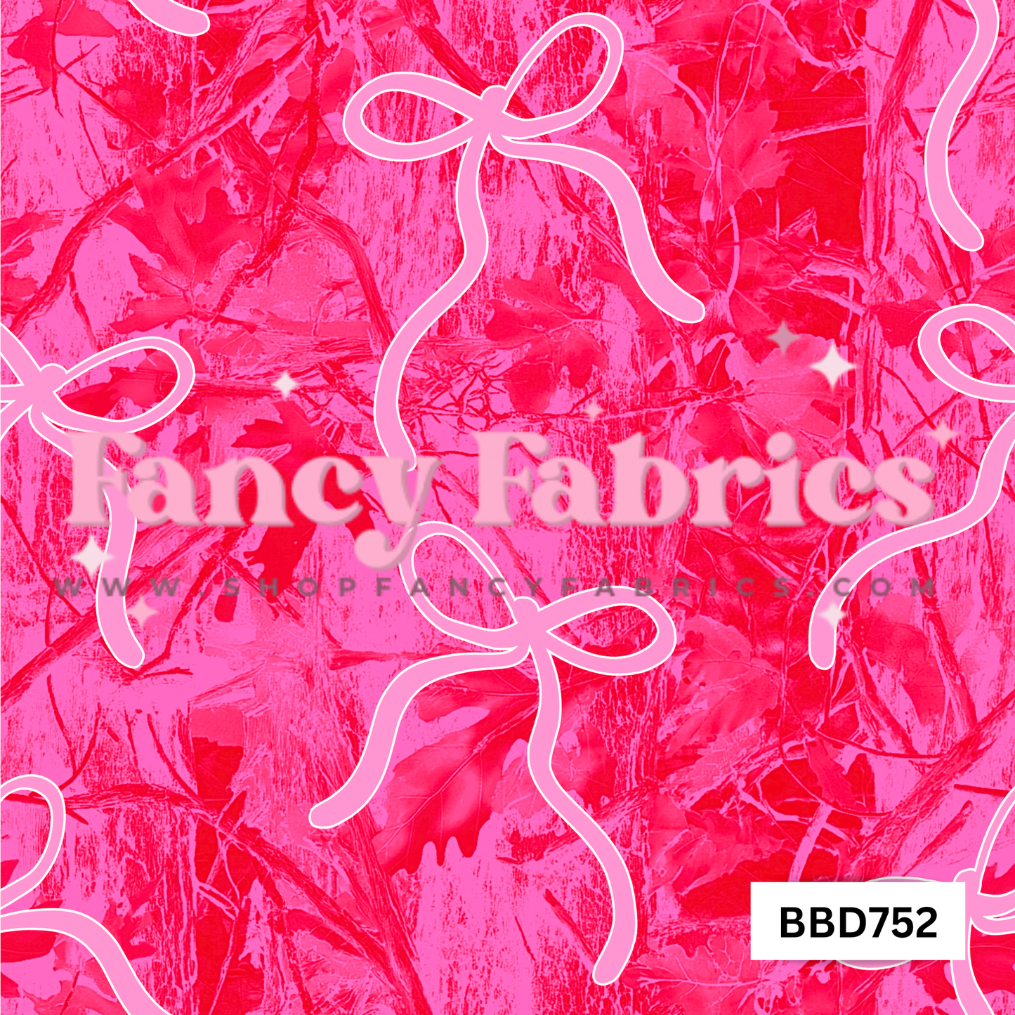 BBD752 | PREORDER | Fabric By The Yard