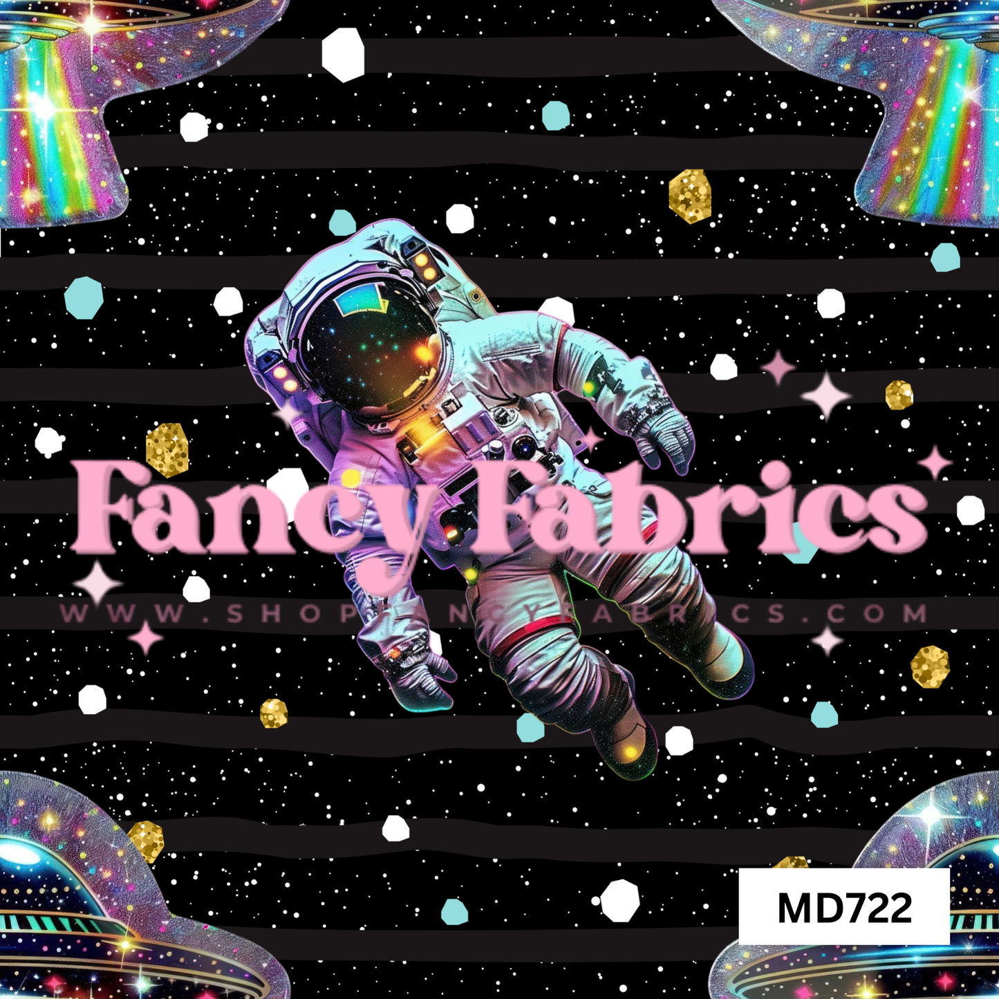 MD722 | PREORDER | Fabric By The Yard