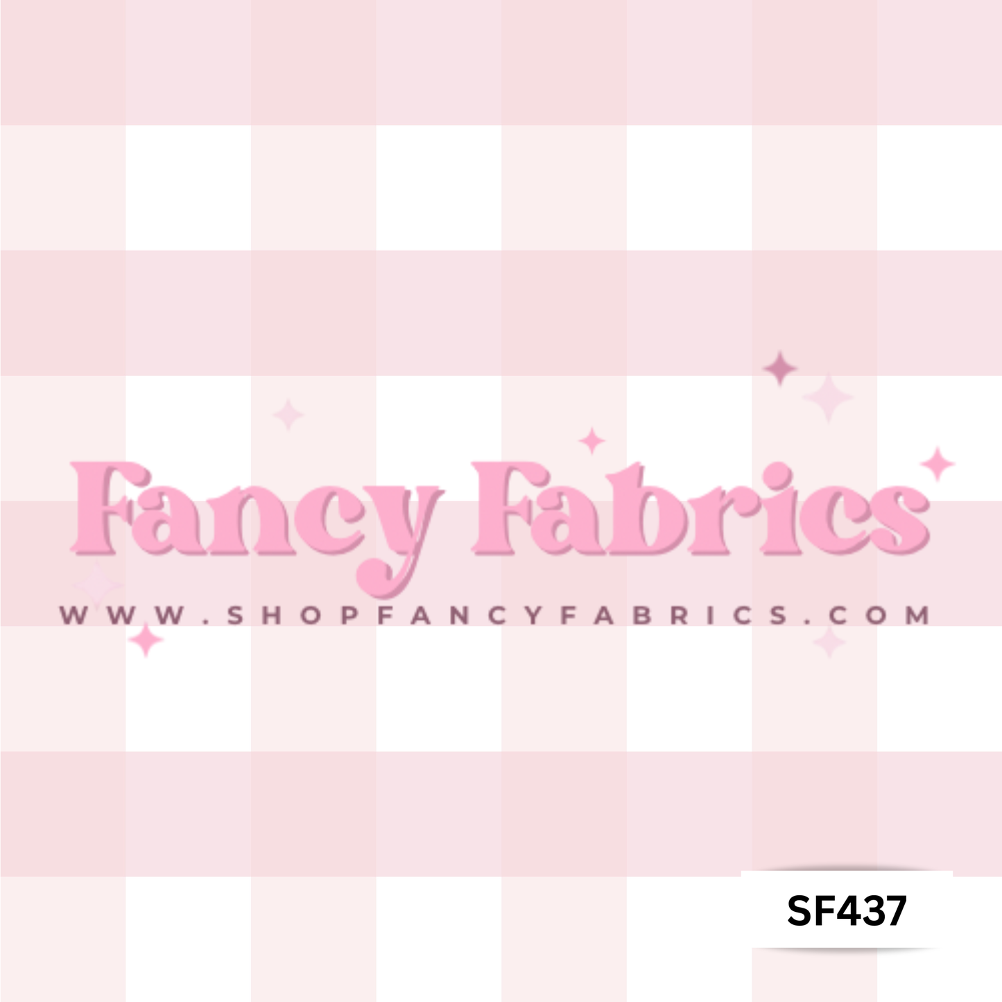 SF437 | PREORDER | Fabric By The Yard