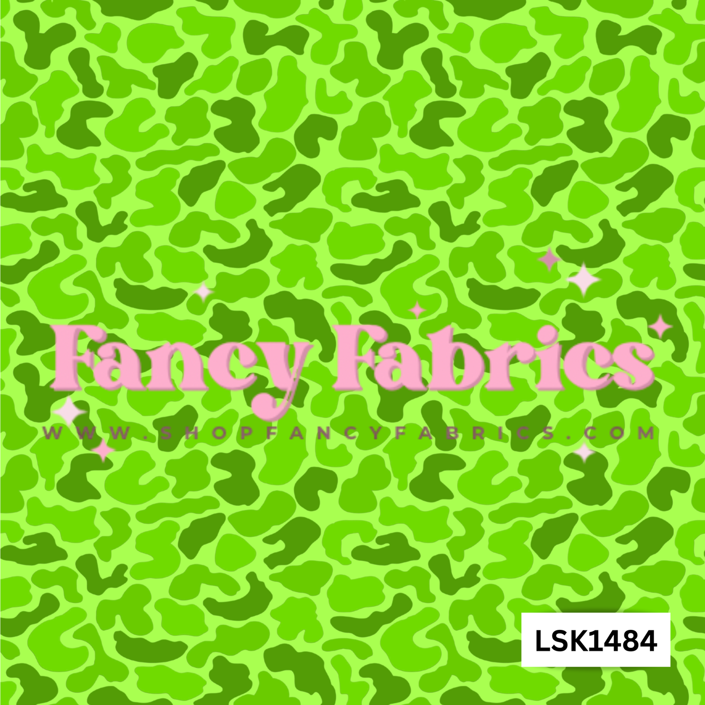 LSK1484 | PREORDER | Fabric By The Yard