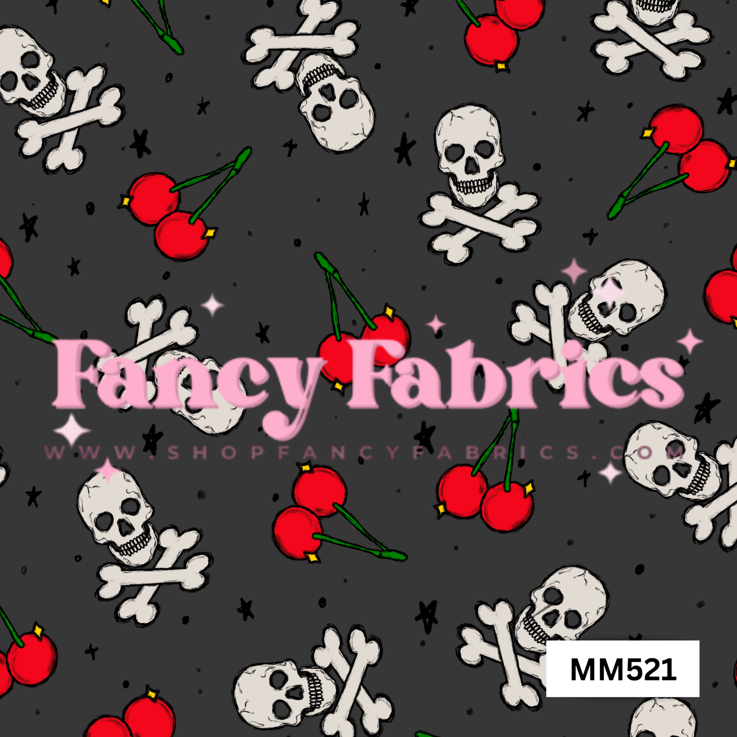 MM521 | PREORDER | Fabric By The Yard
