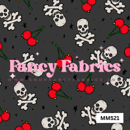 MM521 | PREORDER | Fabric By The Yard