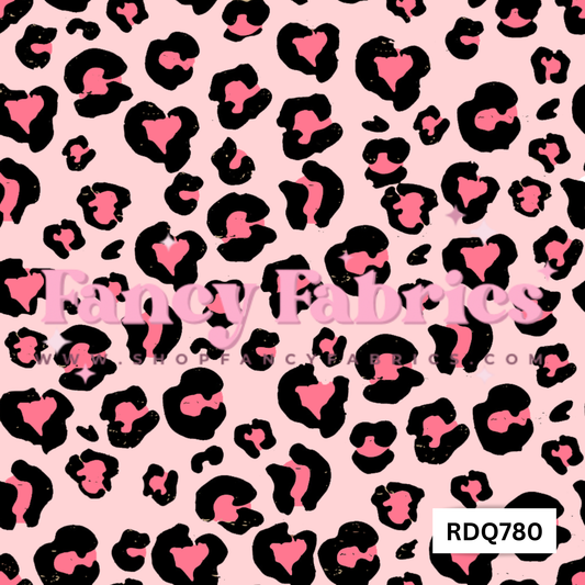 RDQ780 | PREORDER | Fabric By The Yard