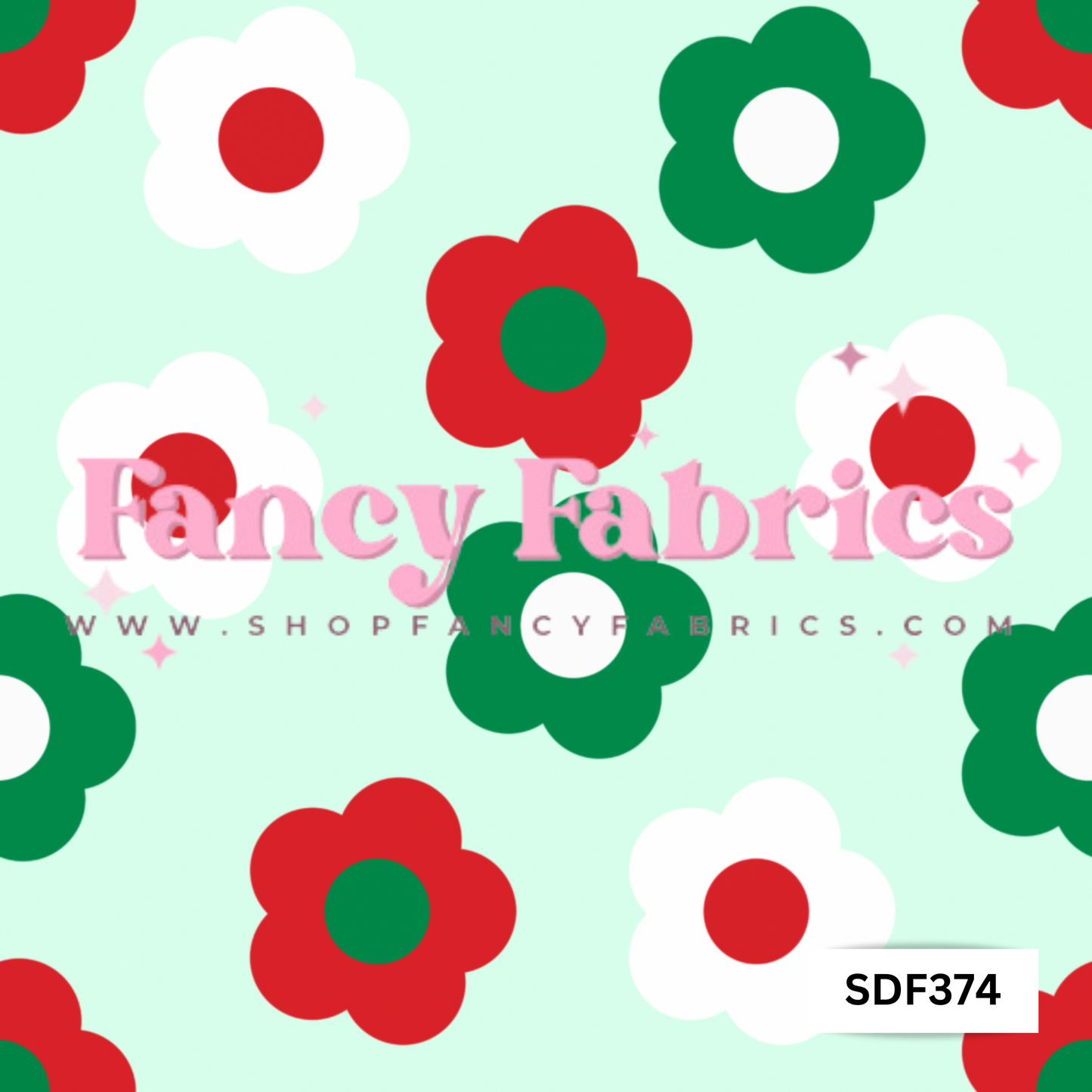 SDF374 | PREORDER | Fabric By The Yard