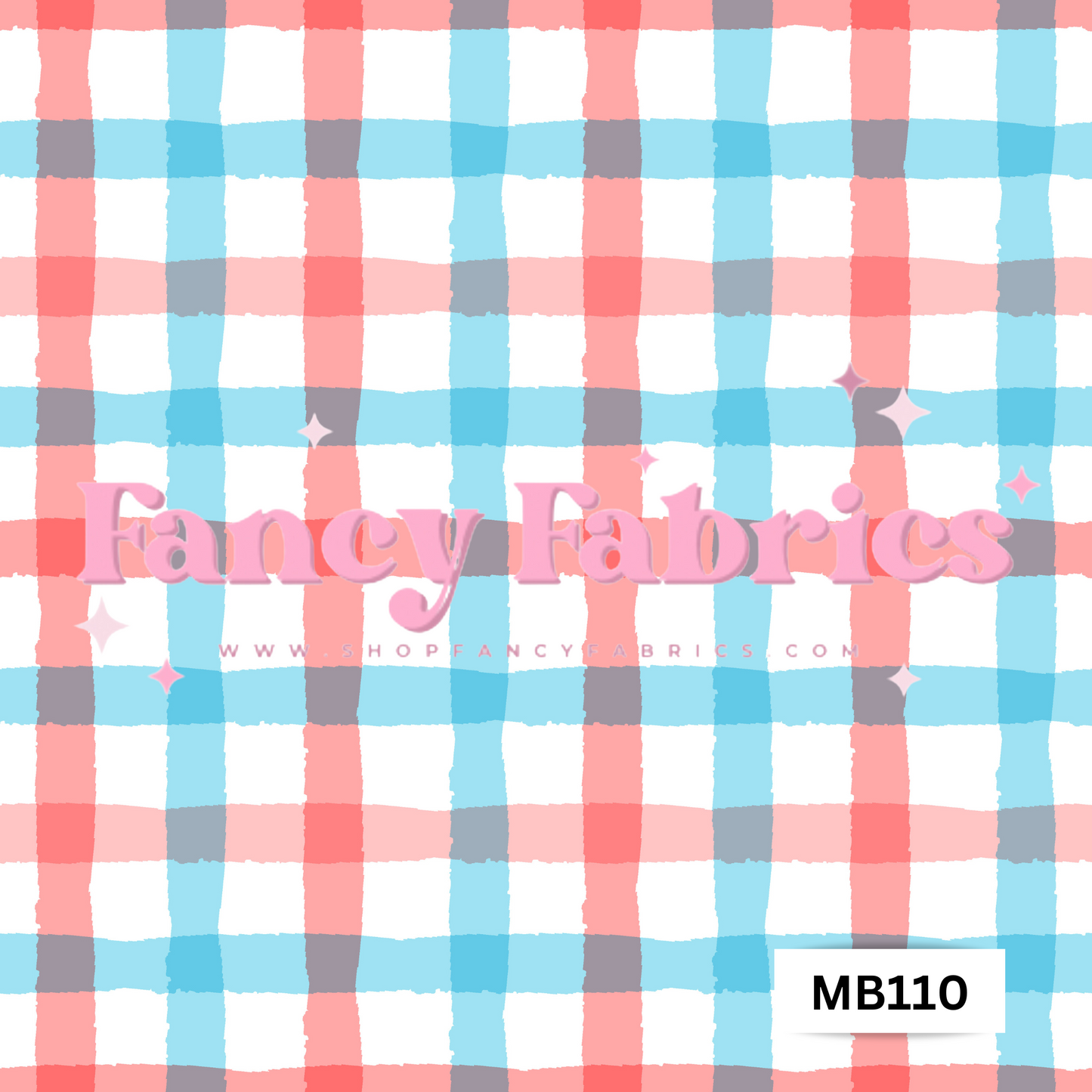 Muse Bloom | MB110 | PREORDER | By The Yard