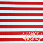 Stripes | 6x6 Scaling | Skinny Rib | Ready To Ship