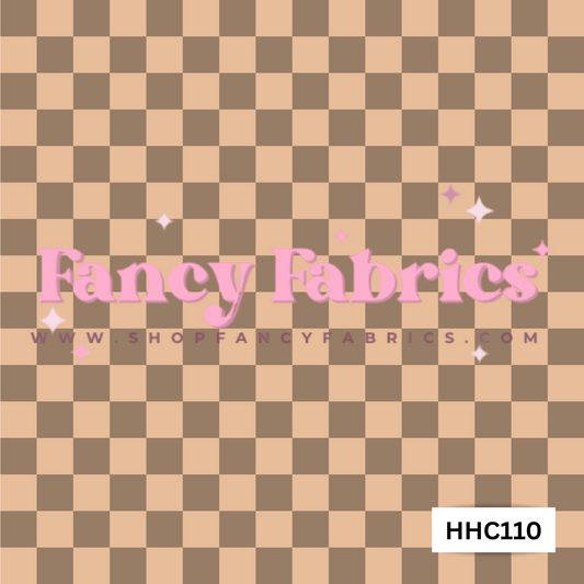 HHC110 | PREORDER | Fabric By The Yard