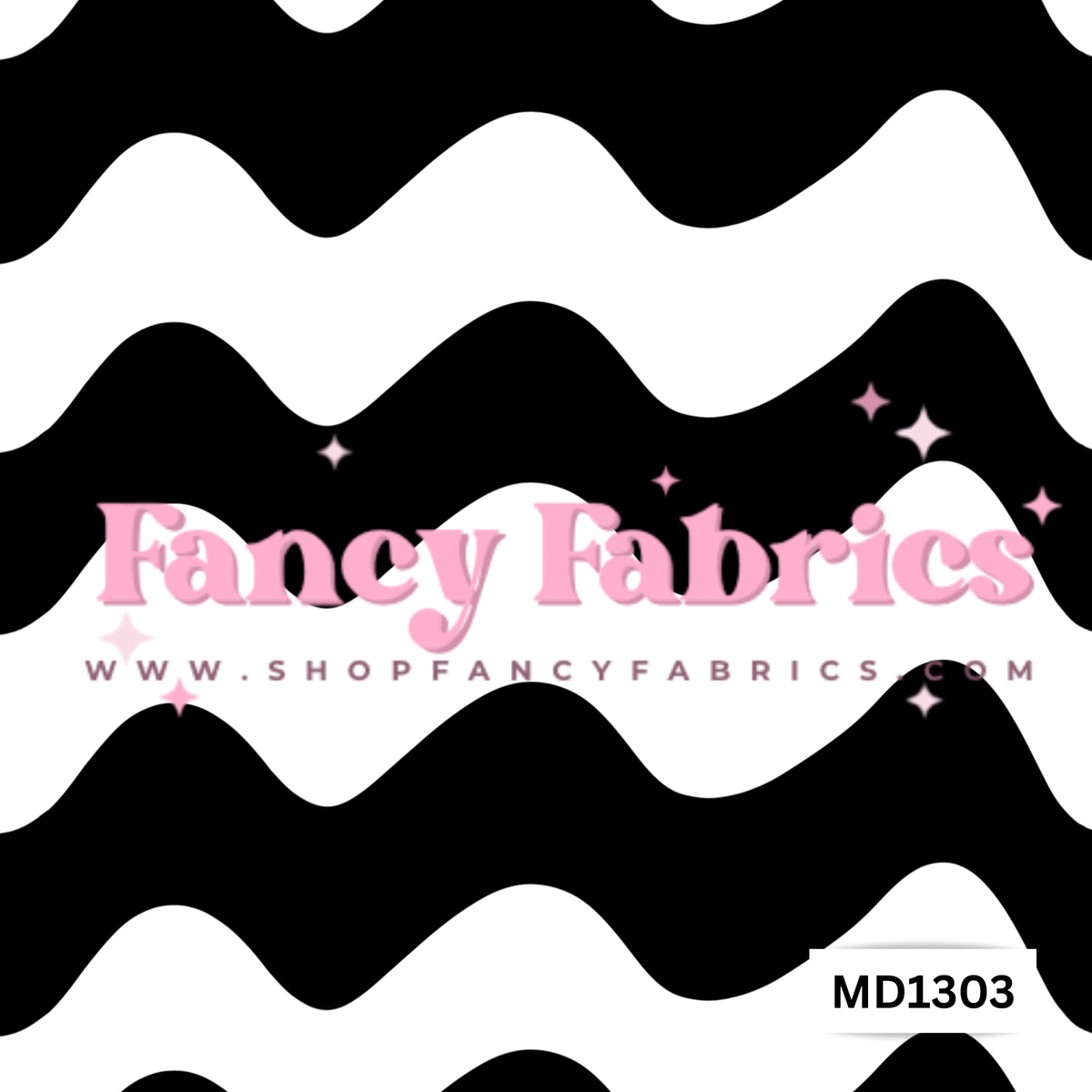 MD1303 | PREORDER | Fabric By The Yard