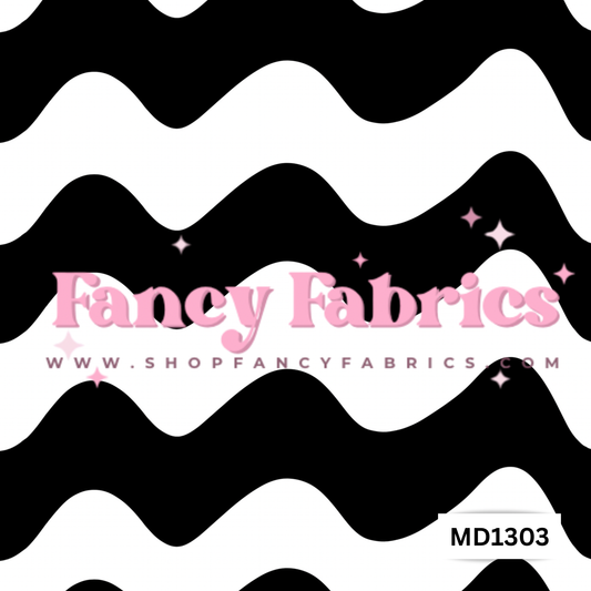 MD1303 | PREORDER | Fabric By The Yard