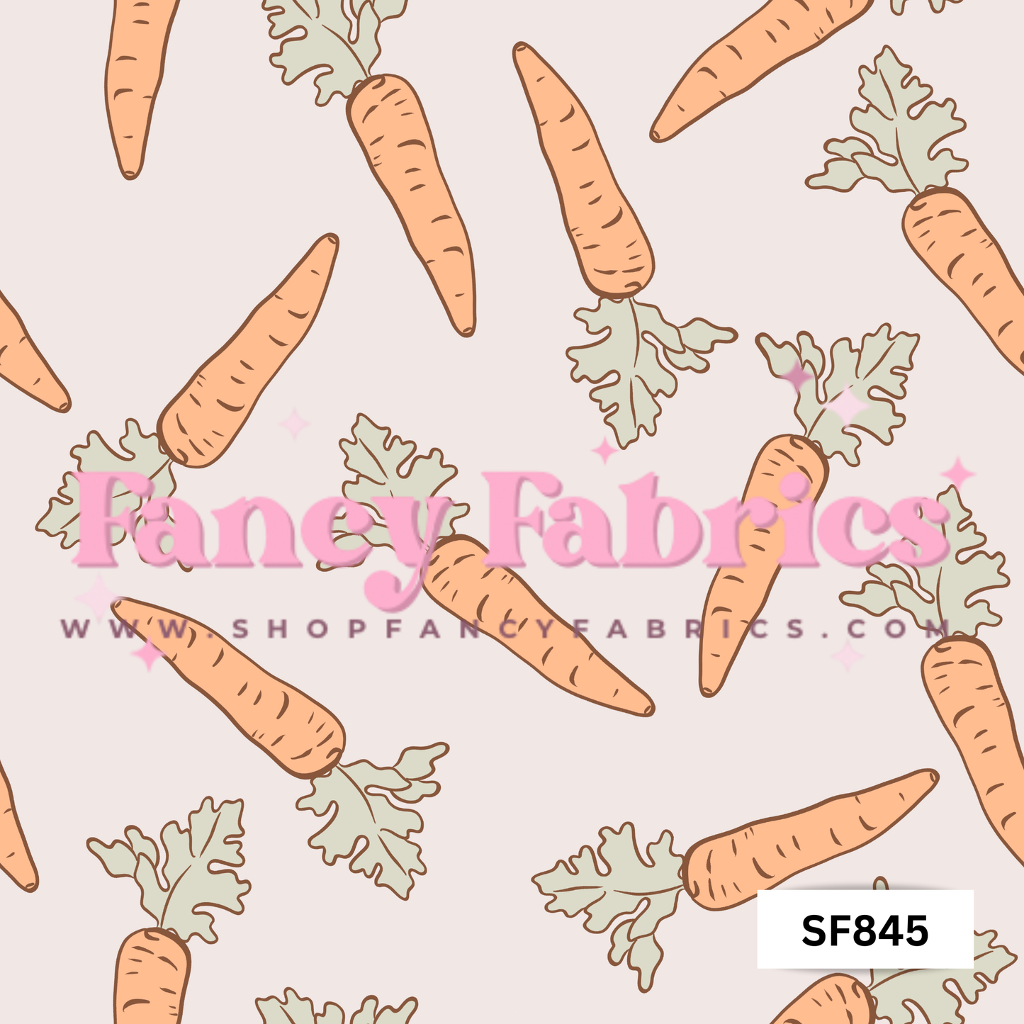 SF845 | PREORDER | Fabric By The Yard