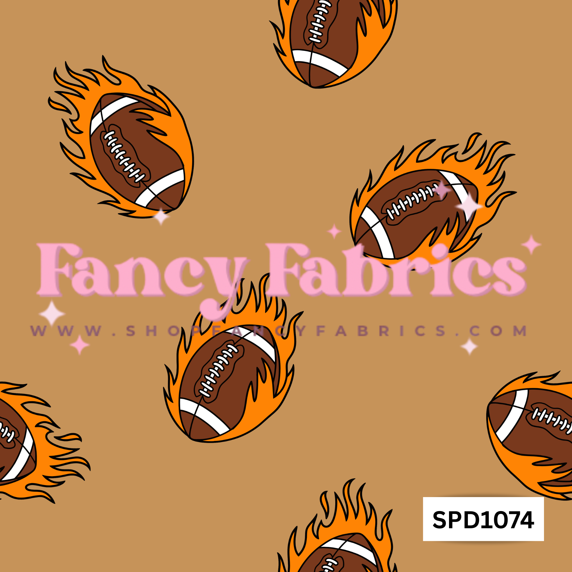 SPD1074 | PREORDER | Fabric By The Yard