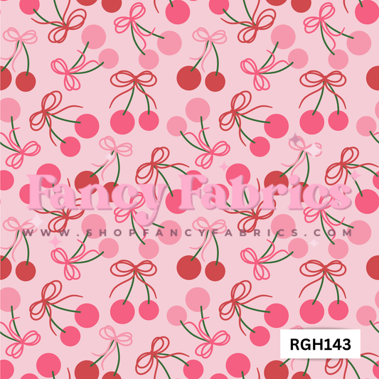 RGH143 | PREORDER | Fabric By The Yard
