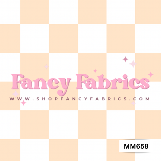 MM658 | PREORDER | Fabric By The Yard