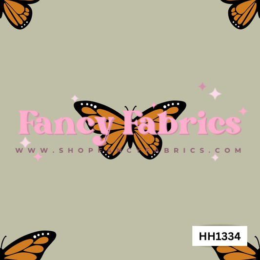 HH1334 | PREORDER | Fabric By The Yard