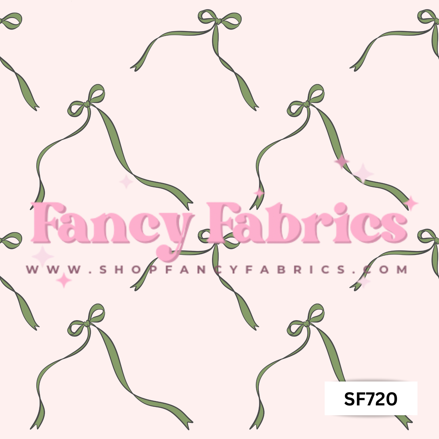 SF720 | PREORDER | Fabric By The Yard