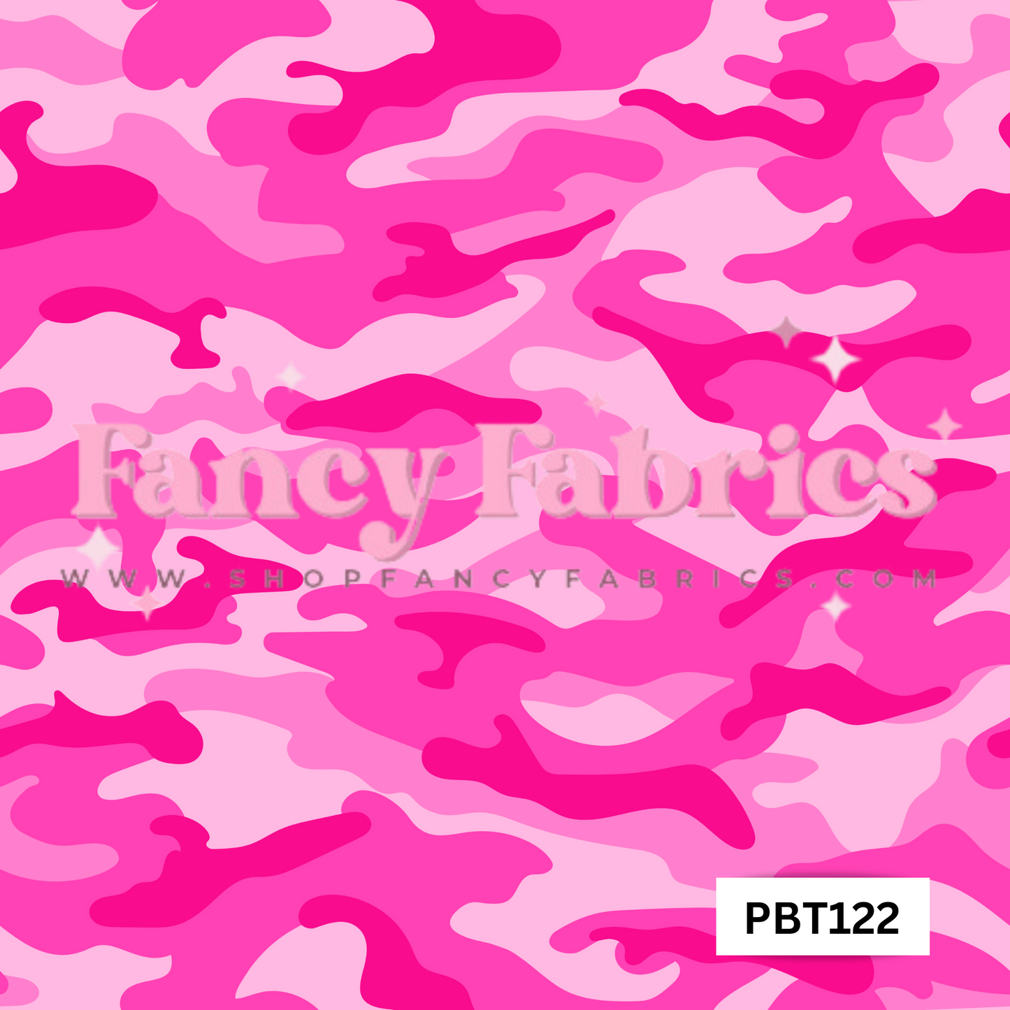 PBT122 | PREORDER | By The Yard