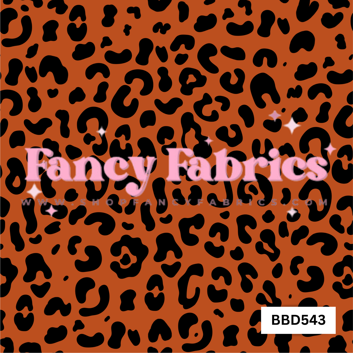 BBD543 | PREORDER | Fabric By The Yard
