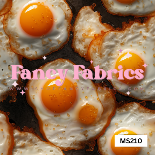 MS210 | PREORDER | Fabric By The Yard