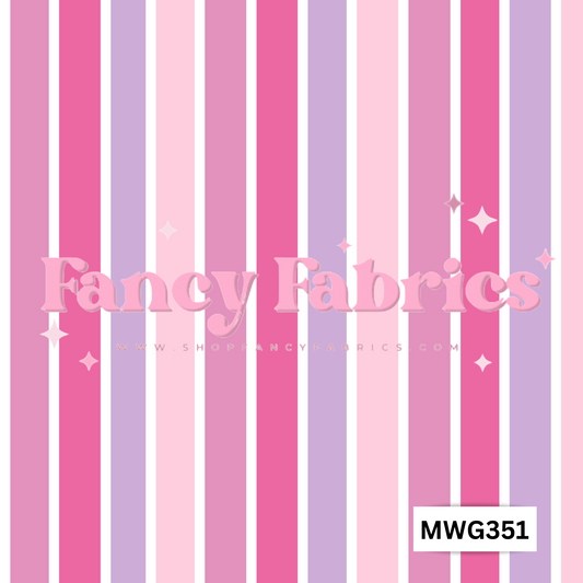 MWG351 | PREORDER | By The Yard
