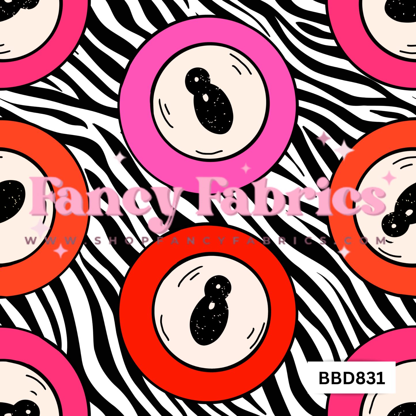 BBD831 |  PREORDER | Fabric By The Yard