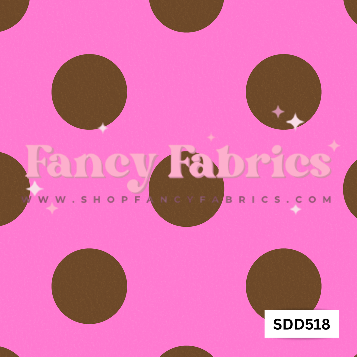 SDD518 | PREORDER | Fabric By The Yard