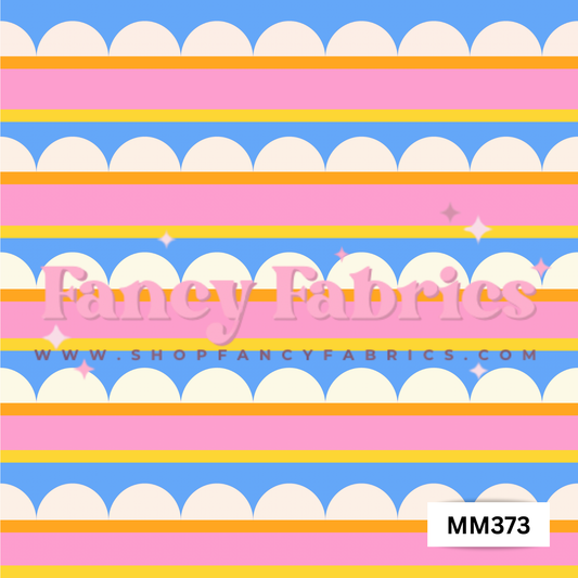 MM373 | PREORDER | Fabric By The Yard