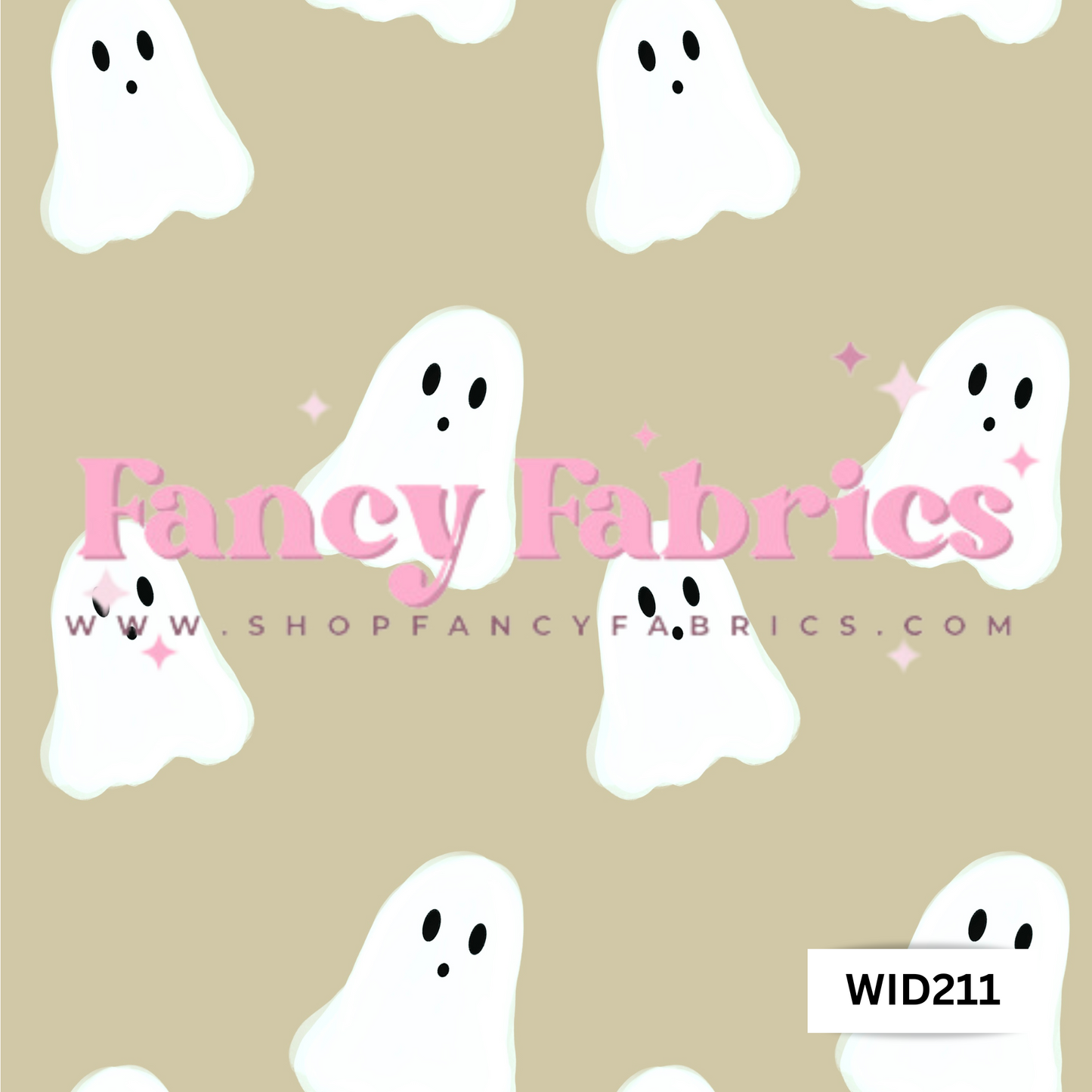 WID211 | PREORDER | Fabric By The Yard