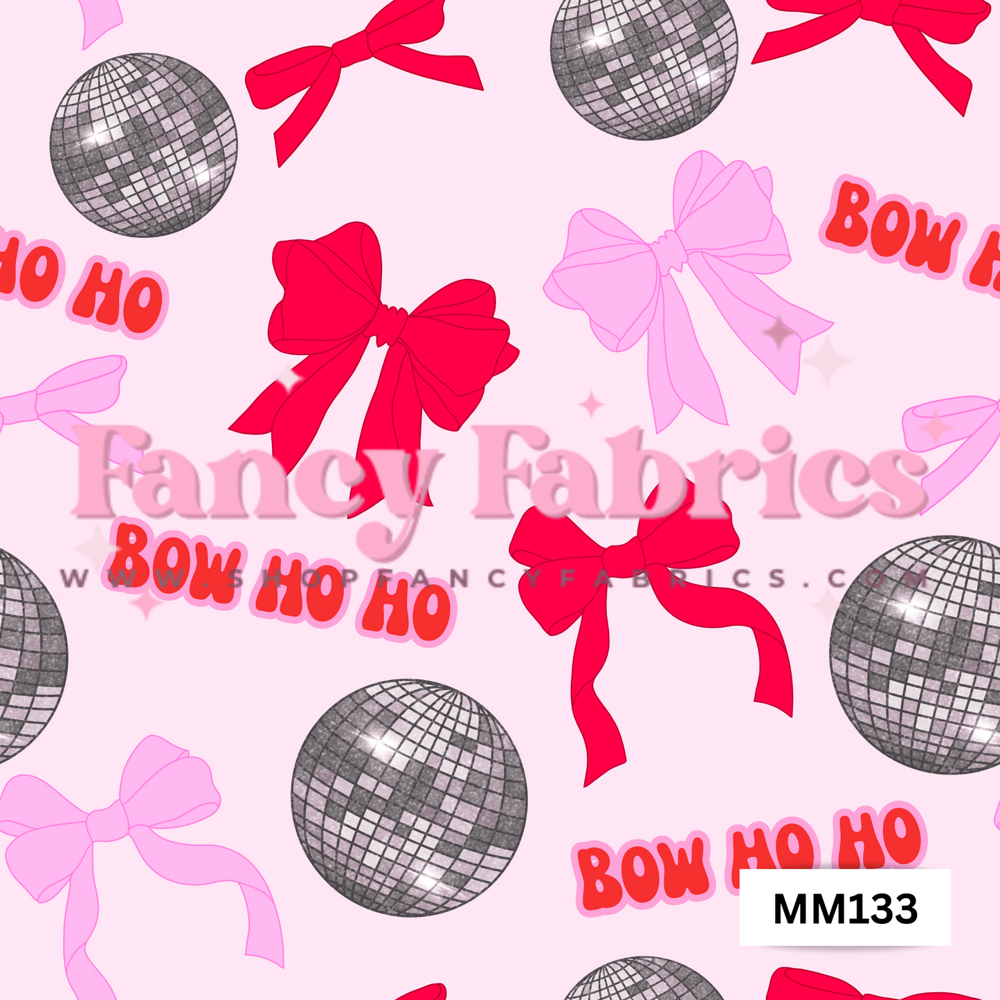 MM133 | PREORDER | Fabric By The Yard