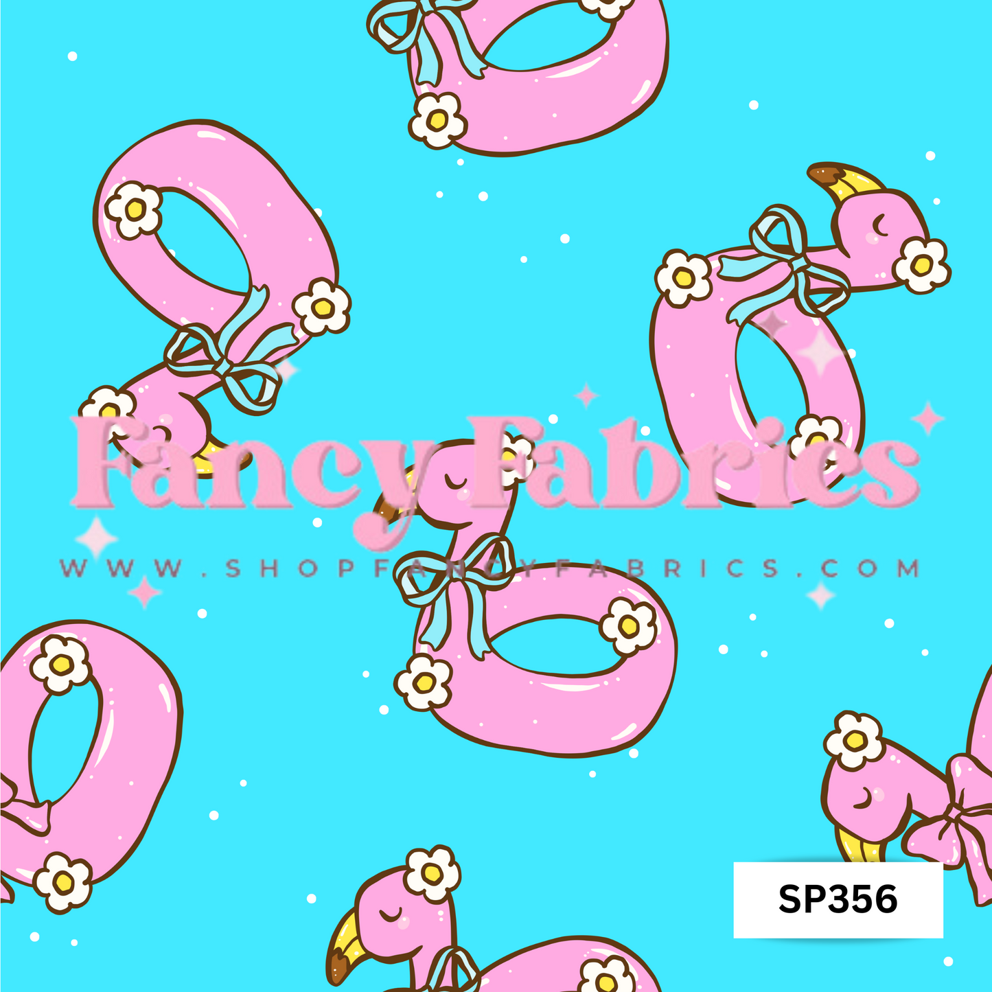 SP356 | PREORDER | Fabric By The Yard