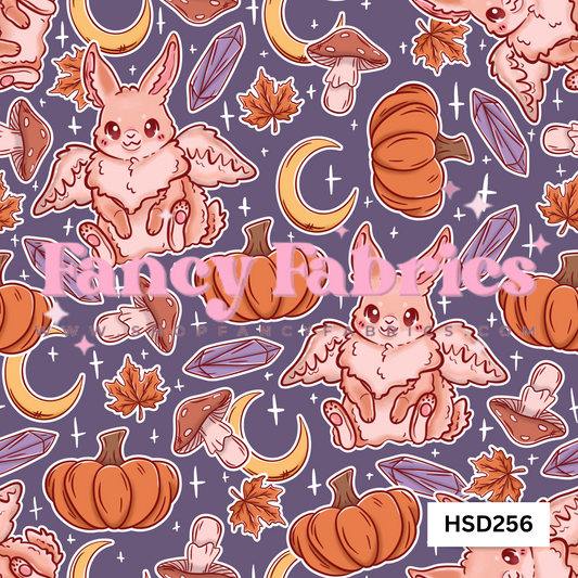 HSD256 | PREORDER | Fabric By The Yard
