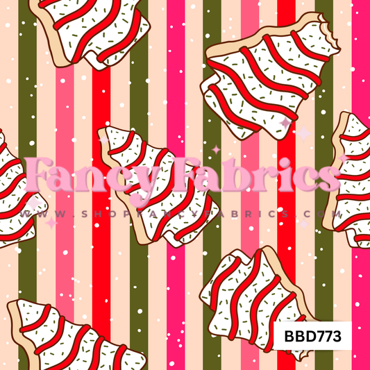 BBD773 | PREORDER | Fabric By The Yard