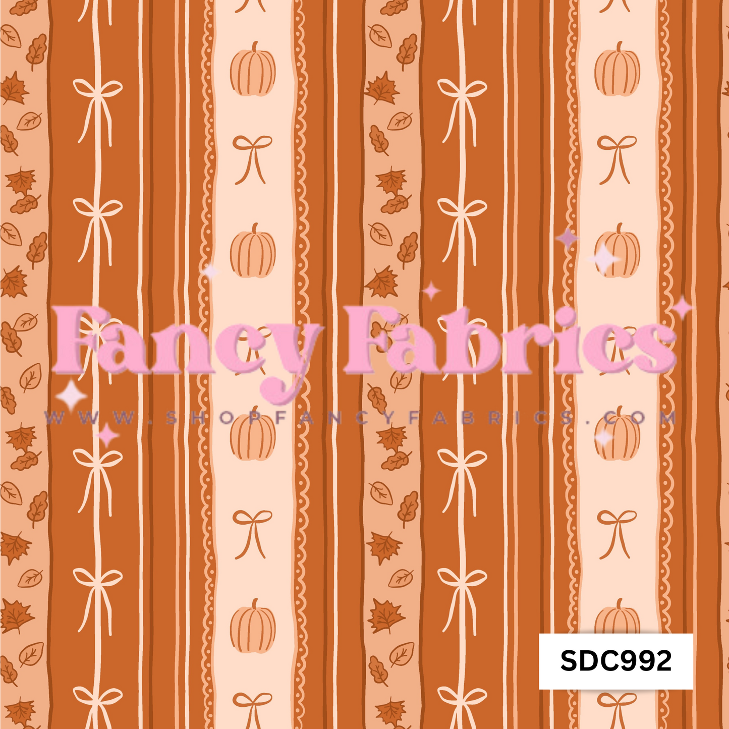 SDC992 | PREORDER | Fabric By The Yard