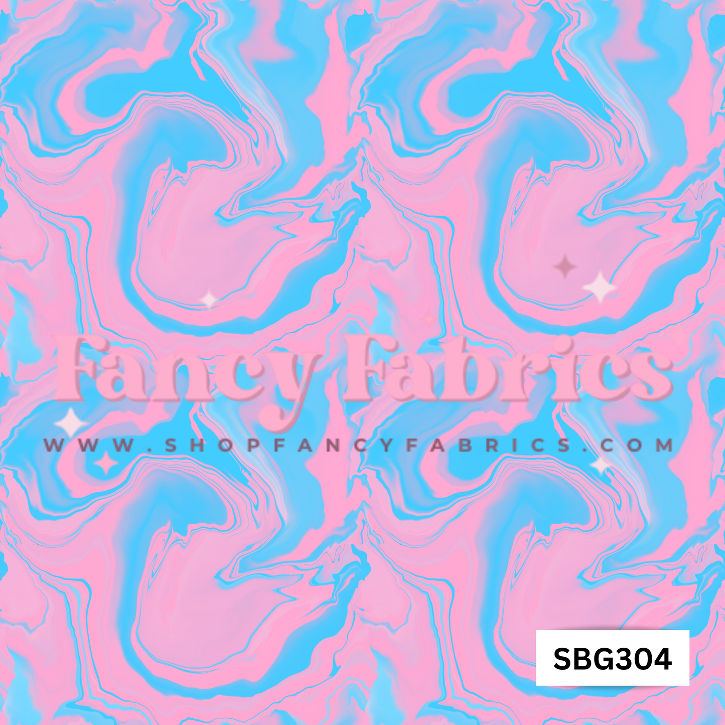 SBG304 | PREORDER | Fabric By The Yard