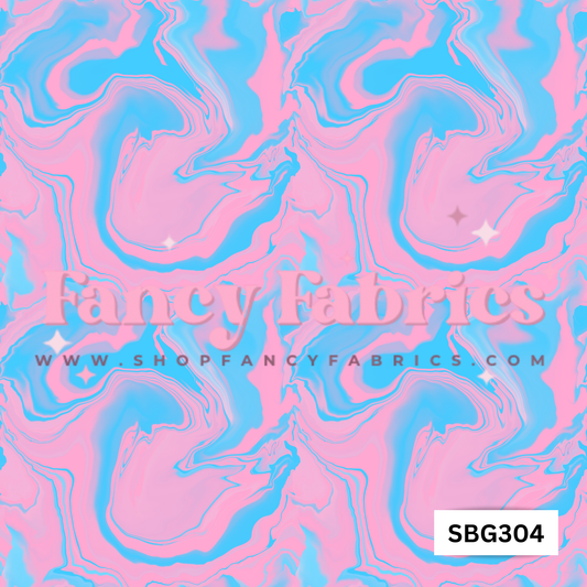 SBG304 | PREORDER | Fabric By The Yard