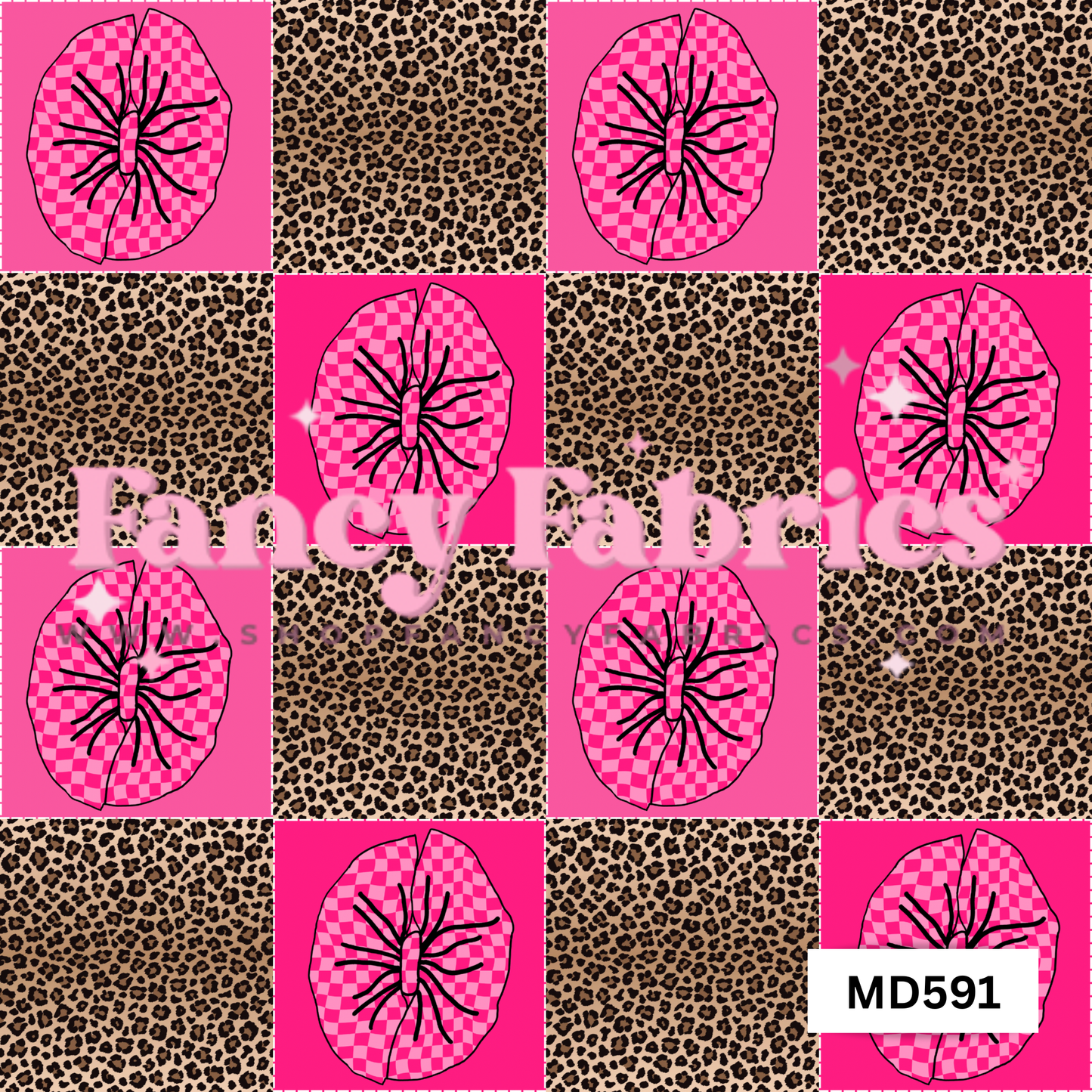 MD591 | PREORDER | Fabric By The Yard
