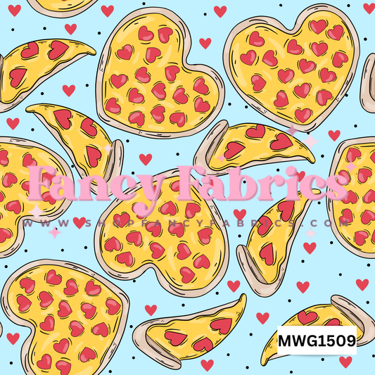 MWG1509 | PREORDER | Fabric By The Yard