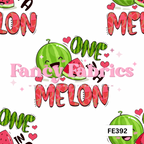 FE392 | PREORDER | By The Yard