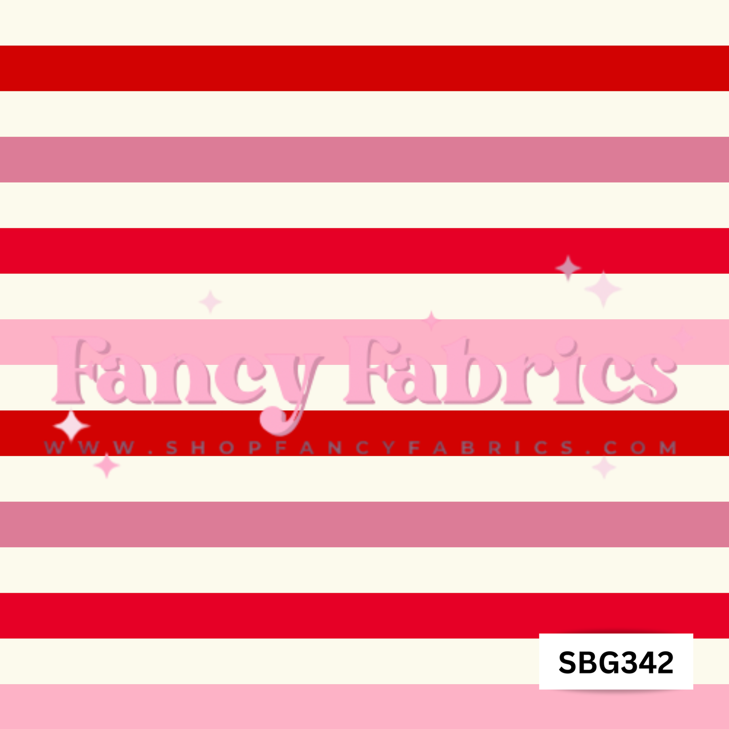 SBG342 | PREORDER | Fabric By The Yard