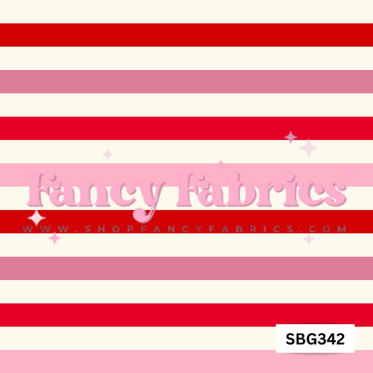 SBG342 | PREORDER | Fabric By The Yard