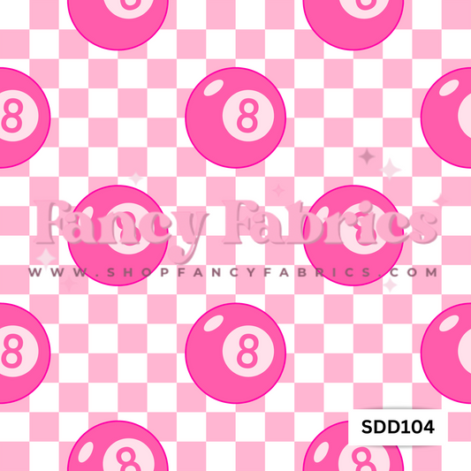 SDD104 | PREORDER | Fabric By The Yard