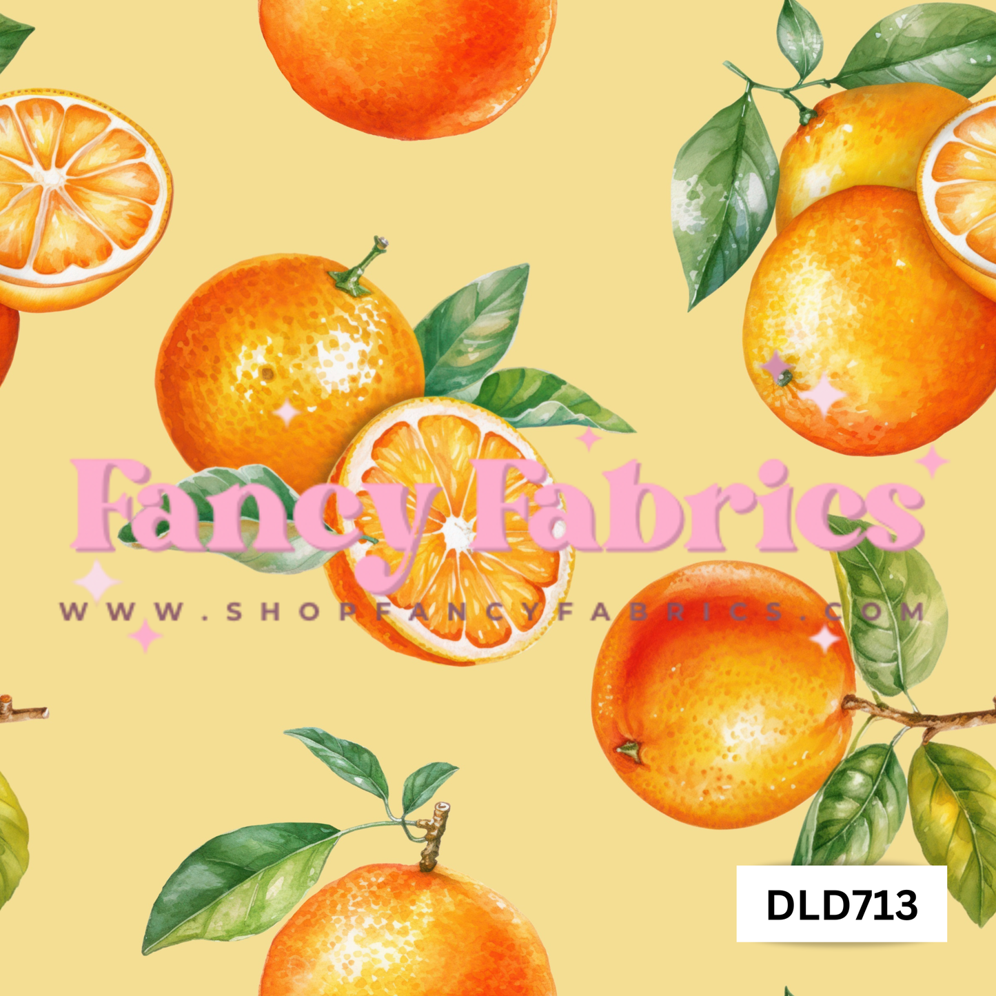 DLD713 | PREORDER | Fabric By The Yard