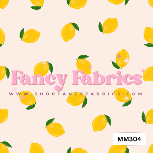 MM304 | PREORDER | Fabric By The Yard