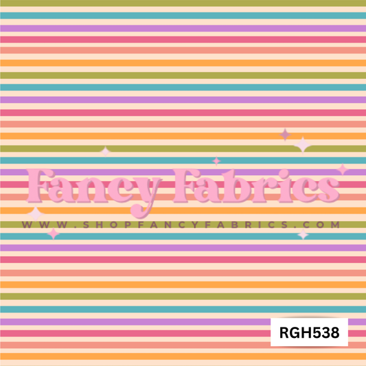 RGH538 | PREORDER | Fabric By The Yard
