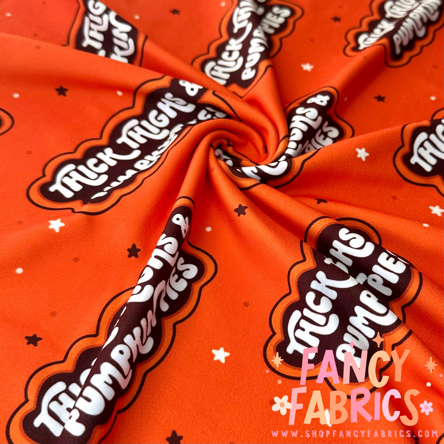 Thick Thighs | 6x6 Scaling | DBP | Ready To Ship