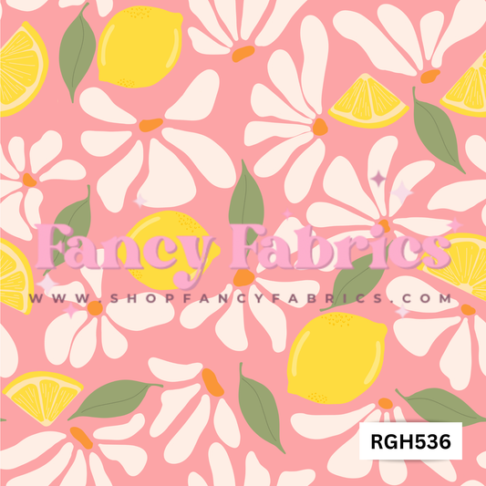 RGH536 | PREORDER | Fabric By The Yard
