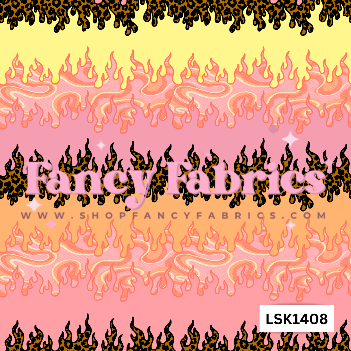 LSK1408 | PREORDER | Fabric By The Yard