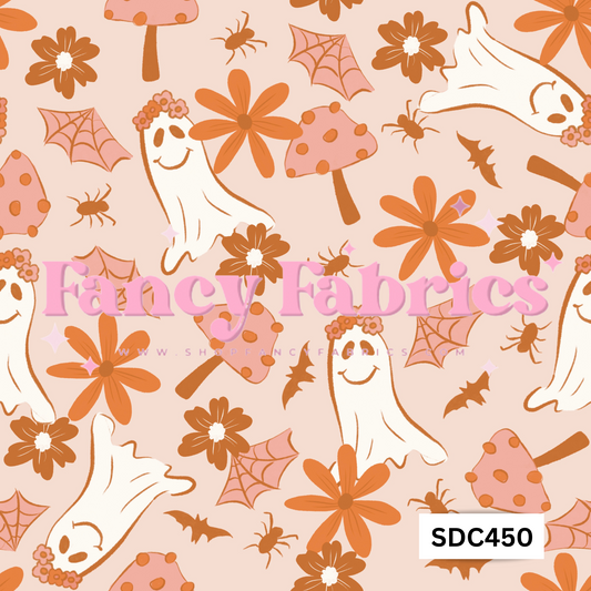 SDC450 | PREORDER | By The Yard