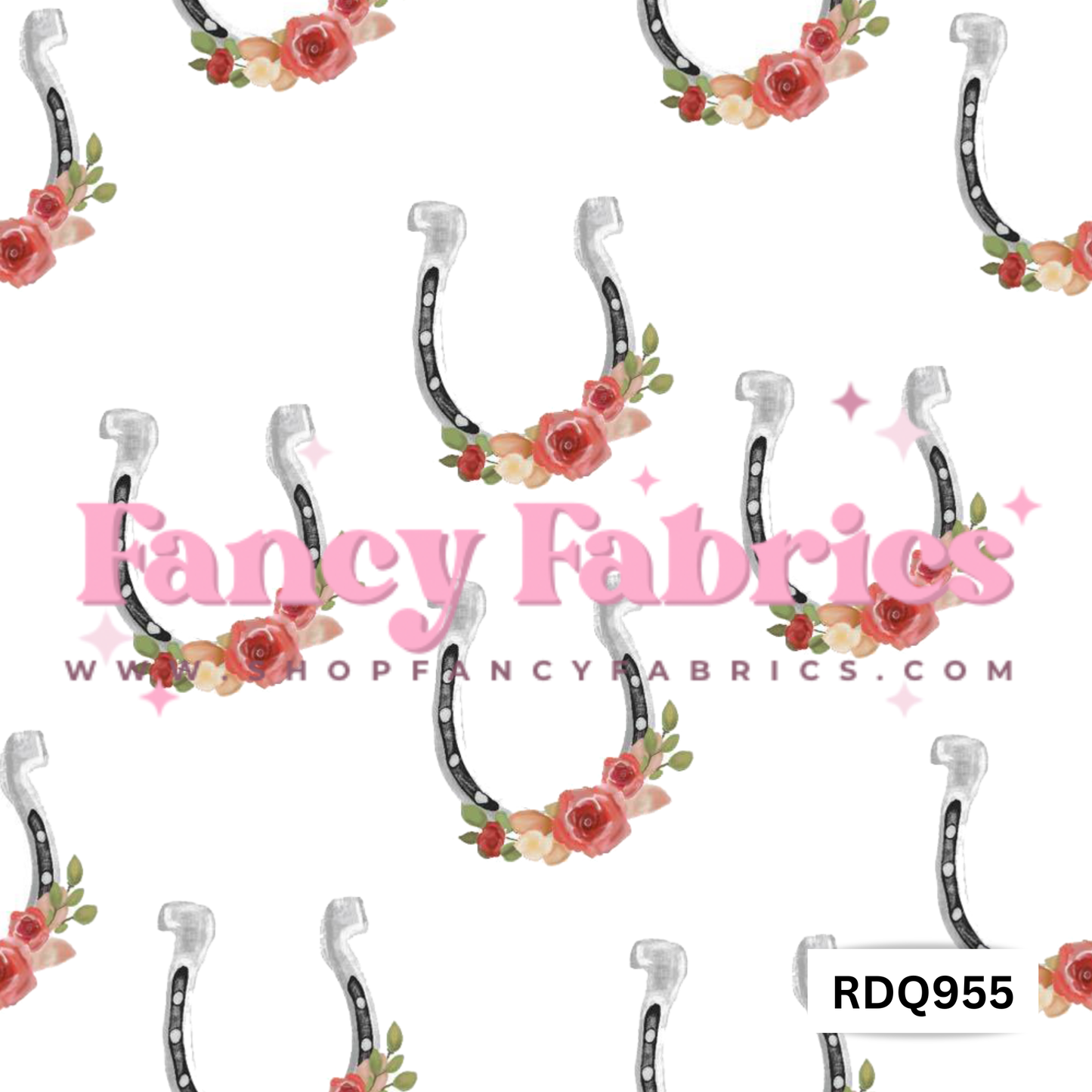 RDQ955 | PREORDER | Fabric By The Yard