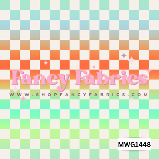 MWG1448 | PREORDER | Fabric By The Yard